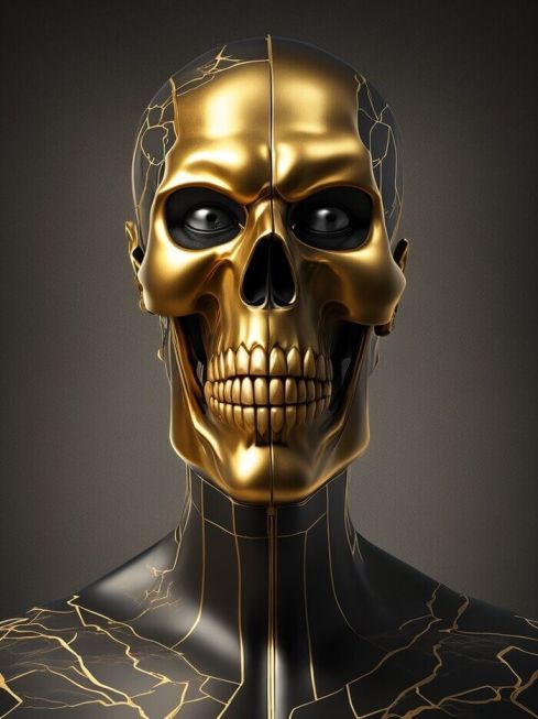 Image generated from Leonardo AI: Darkness Incarnate