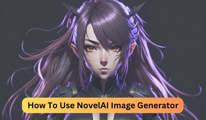 Unlock Your Creative Vision with the NovelAI Image Generator - What is the NovelAI Image Generator?