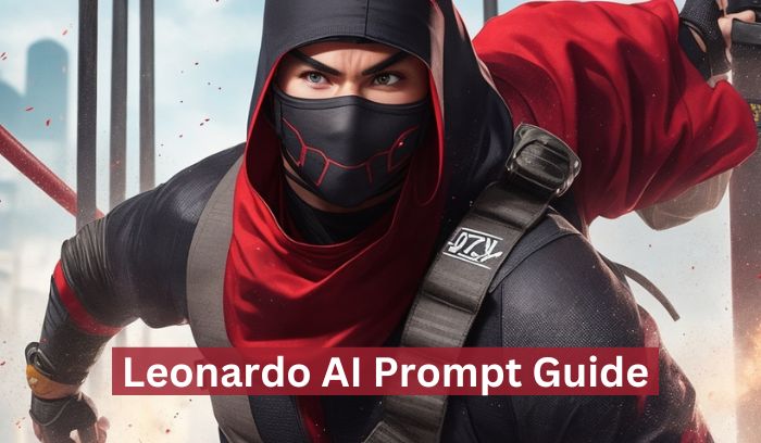 Leonardo AI Prompt Guide