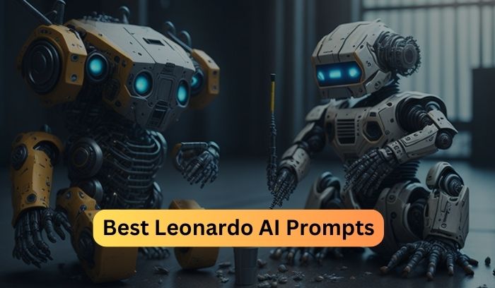Best Leonardo AI Prompts