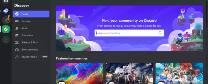 BlueWillow Homepage