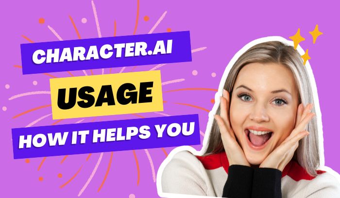 Best Uses of Character AI: How it Helps