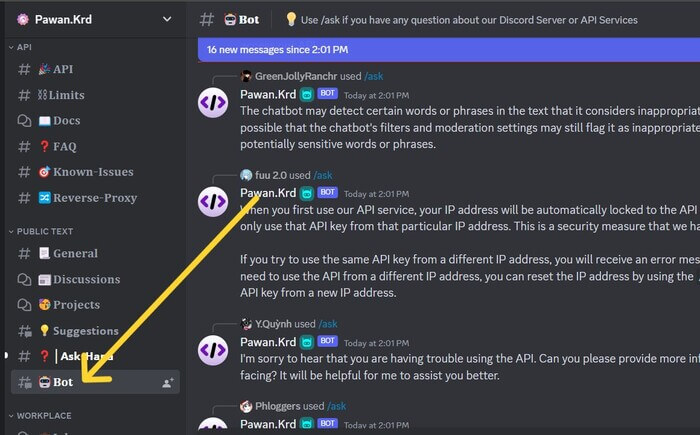 Janitor AI Using Guide 11