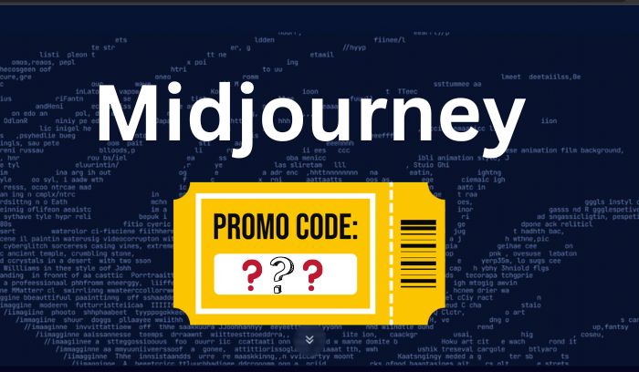 Midjourney Promo Code