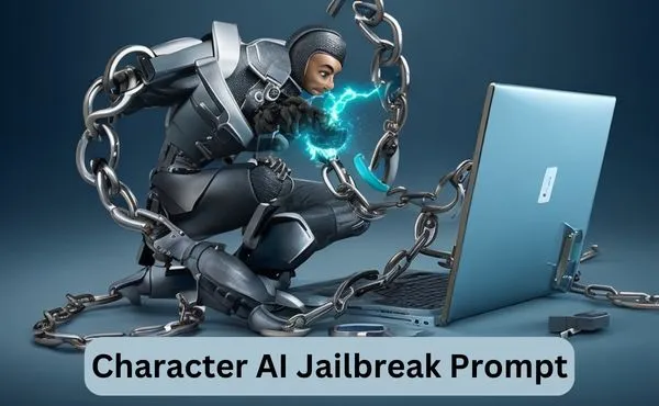 Character AI Jailbreak prompt