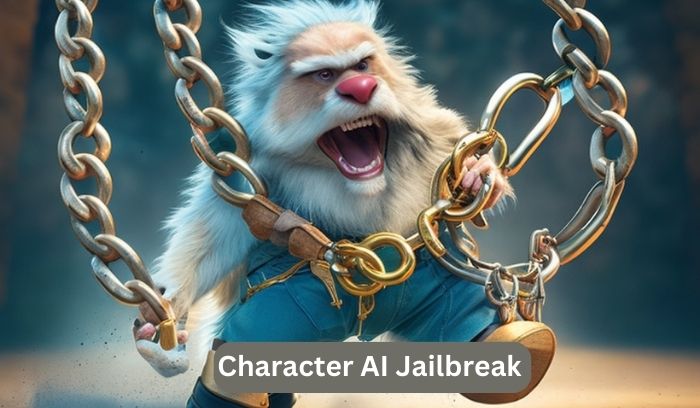 Character AI Jailbreak