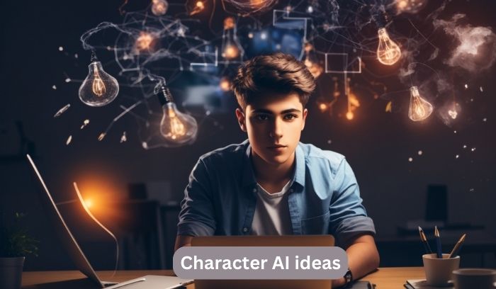 character ai ideas
