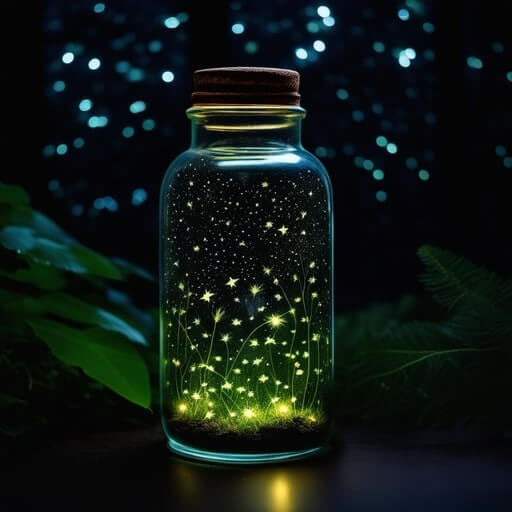 Fireflies