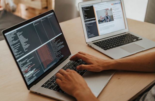 Integrate the Frontend
