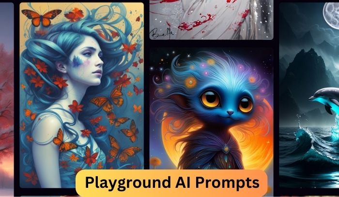 Playground AI Prompts