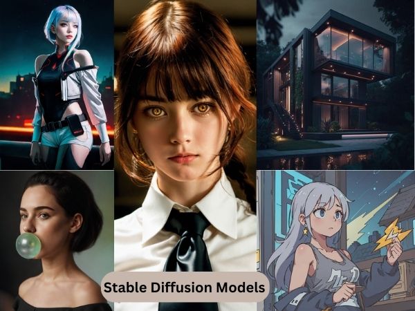 50 Best Stable Diffusion Anime Prompts - DC