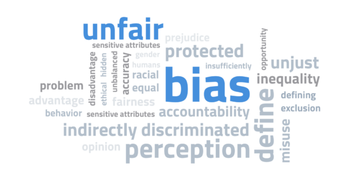 Bias and Unfairness