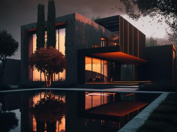 Stable Diffusion Models for Architecture Design