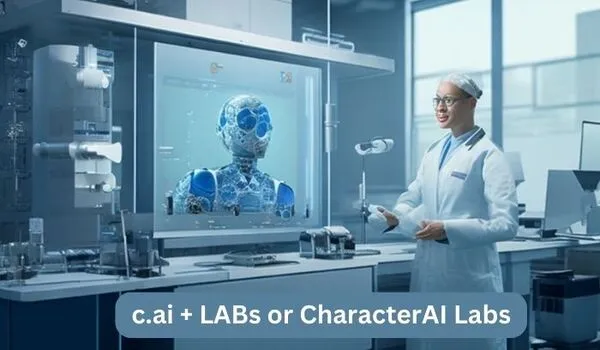 CharacterAI Labs