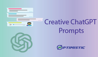 Creative ChatGPT prompts