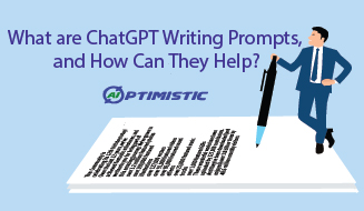 What are ChatGPT Writing Prompts