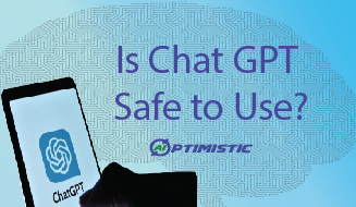 is chat gpt safe